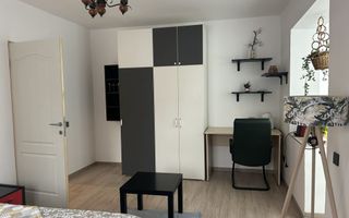 Garsonieră spațioasă de închiriat Berceni - Poză 2