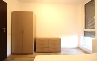 Bloc nou;  Vivalia, Complexul Studentesc, 3 camere/2dormitoare/2bai - Poză 13