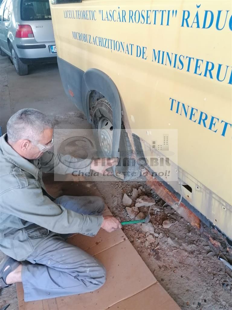 AFACERE LA CHEIE / SPATIU DE INCHIRIAT - Poză 7