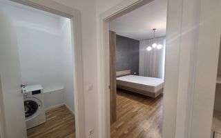 Apartament 2 camere – The Ivy Residence,/Băneasa | Parcare subterană inclusă - Poză 13