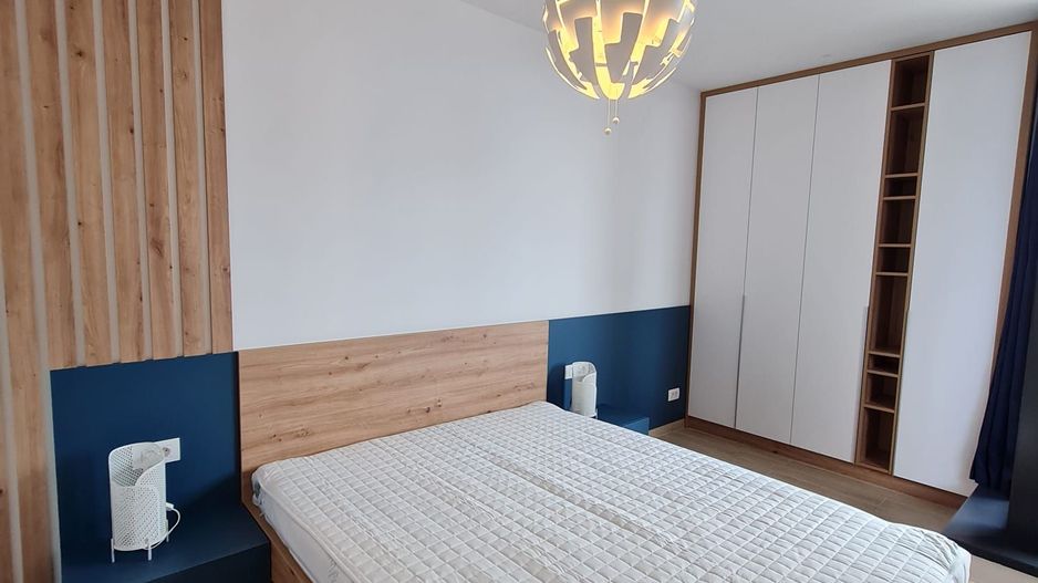 Calitate și confort la prima închiriere - Poză 7