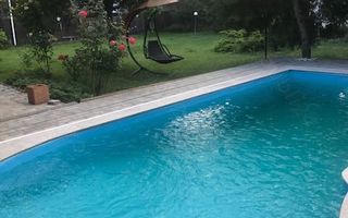 Vila de vanzare cu piscina  zona  Matei Millo Voluntari - COMISION 0% - Poză 4