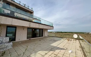 APARTAMENT de LUX cu 3 CAMERE cu Terasa si loc de parcare - Poză 27