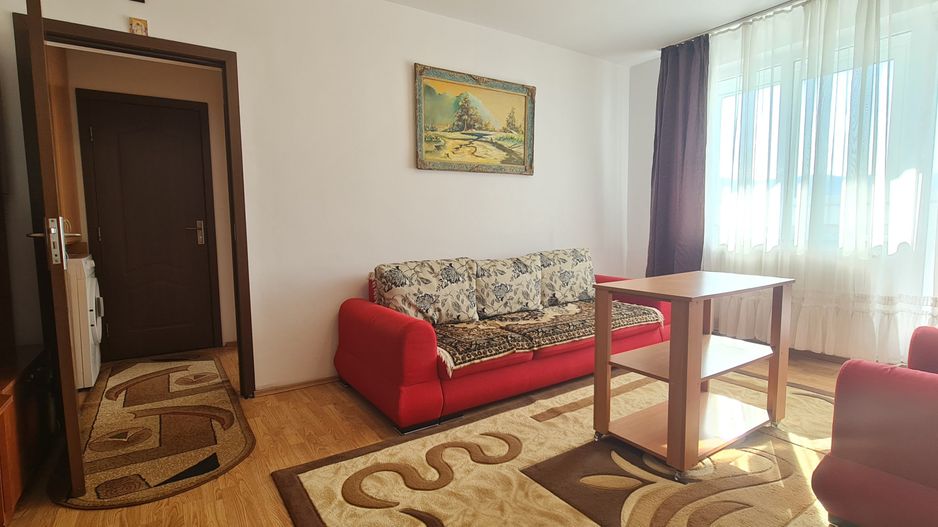 Apartament insorit 2 camere cartier Astra mobilat utilat - Poză 1