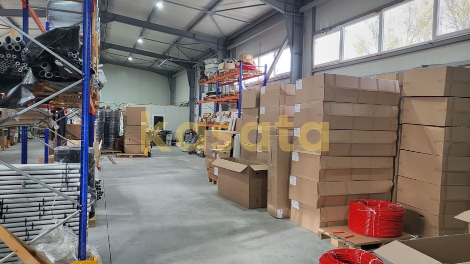 OPORTUNITATE I Spatiu de Depozitare de Vanzare - Pantelimon - Poză 7