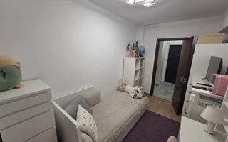 Apartament 3 camere mobilat utilat Laurentiu Raiciu parc - Poză 6
