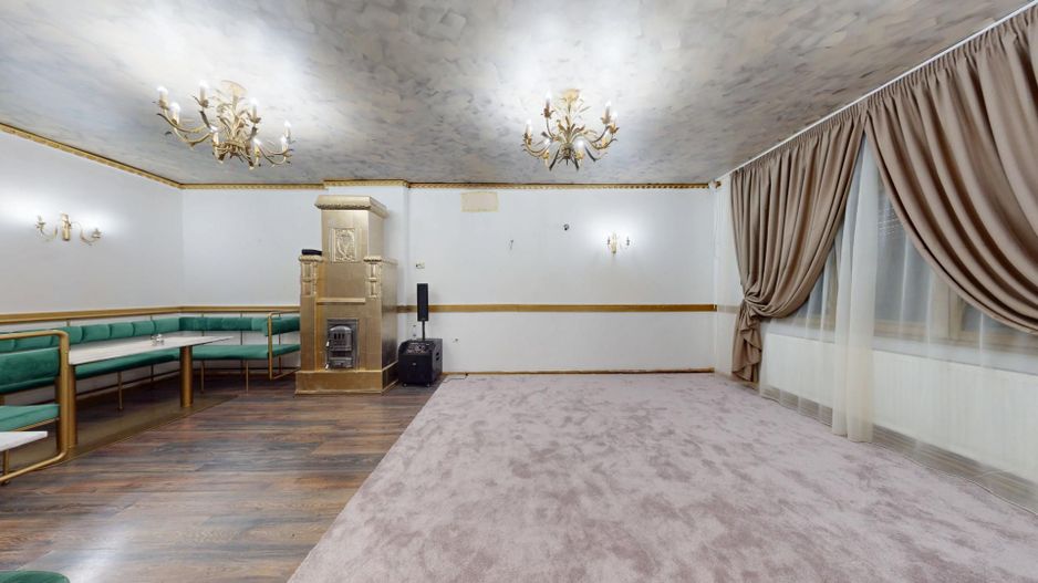 Spatiu comercial cu teren Arcul de Triumf - Poză 9