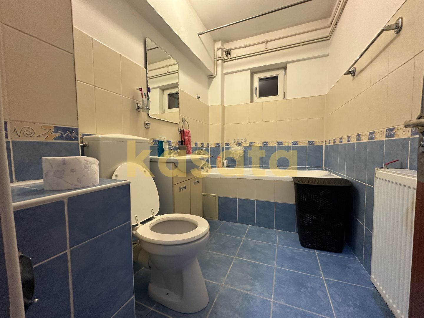 Apartament 3 Camere | 2 Băi | Metrou Păcii | Bloc Reabilitat - Poză 16