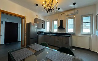 3 camere, Calea Dorobantilor - Poză 5