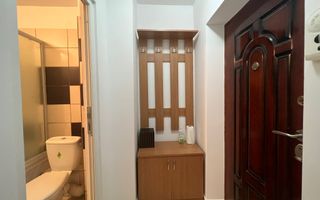 Garsoniera Pacurari - 20 min Copou - Poză 7