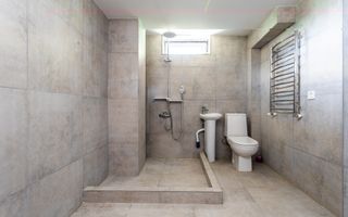 Vânzare, casă, 2 nivele, 122 mp, strada I.P. Izvoraș, Criuleni - Poză 26