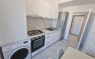 Garsoniera BLOC NOU, Centrala Proprie, 9 min metrou Gorjului - Poză 1