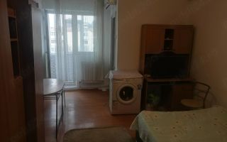 Garsonieră de închiriat în cartierul Tudor Vladimirescu, lângă Iulius Mall - Poză 1