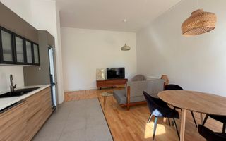 Vanzare - apartament 2 camere-mobilat+utilat - Bucurestii Noi-Marmura Residence - Poză 5