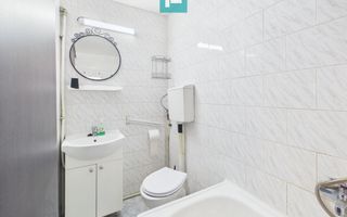 Apartament spectaculos, ultracentral, Piața Unirii - Poză 13