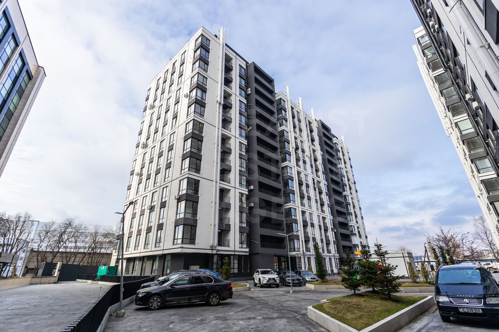 Vânzare, apartament, 2 camere, str. Calea Ieșilor, Sculeni - Poză 14