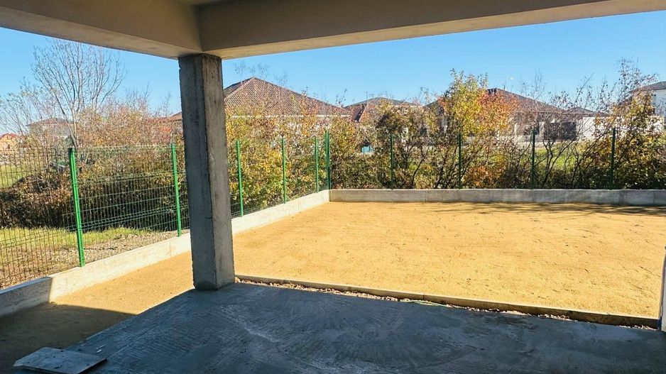 Casa noua, 4 camere,semifinisata, zona Grigorescu- 243.000 euro neg - Poză 4