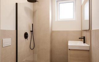 VILA MODERNA TIP DUPLEX | PIPERA - Poză 4