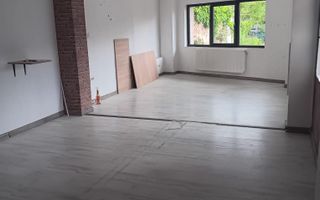 Vila Ds+P+1 (open space)_230 mp_renovat 2024_Buzești (P-ța Victoriei) - Poză 8
