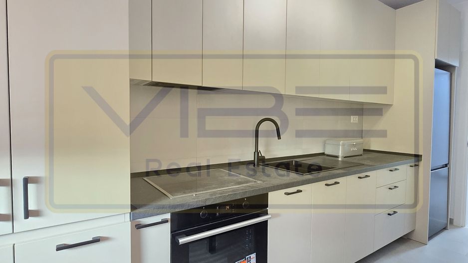 Bloc nou- 67mp - 2 camere decomandat- terasa - View - Parcare Subterana - Poză 7