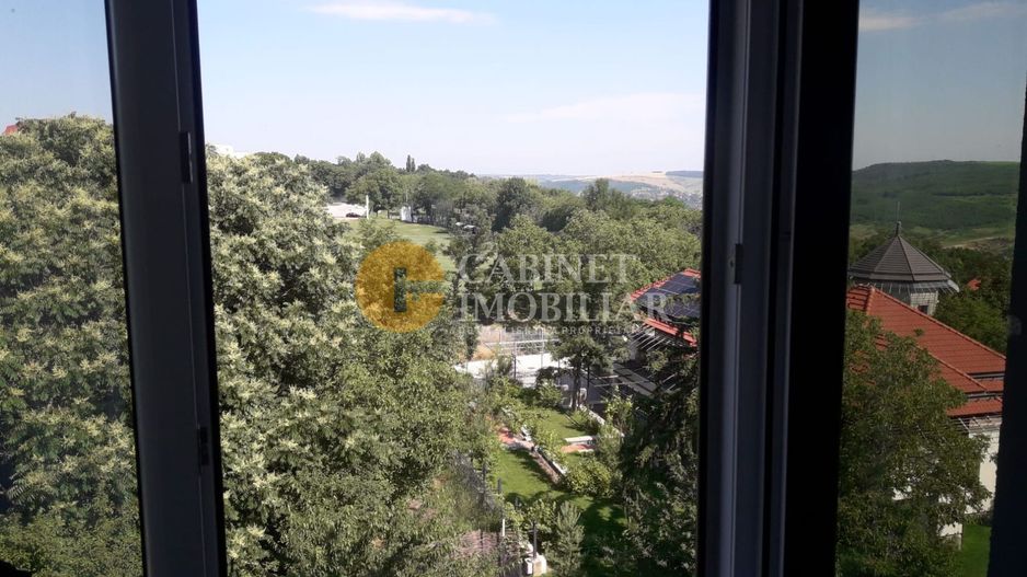 Apartament 3 camere mobilat – Expo Residence Copou - Poză 16