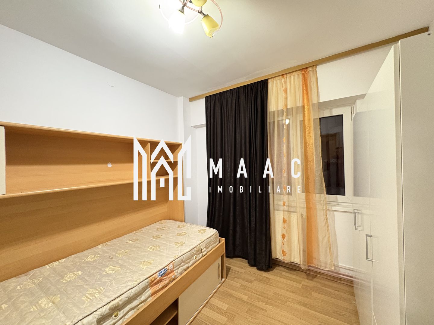 Apartament 3 camere I 2 bai I Central I Zona  Milea - Poză 12