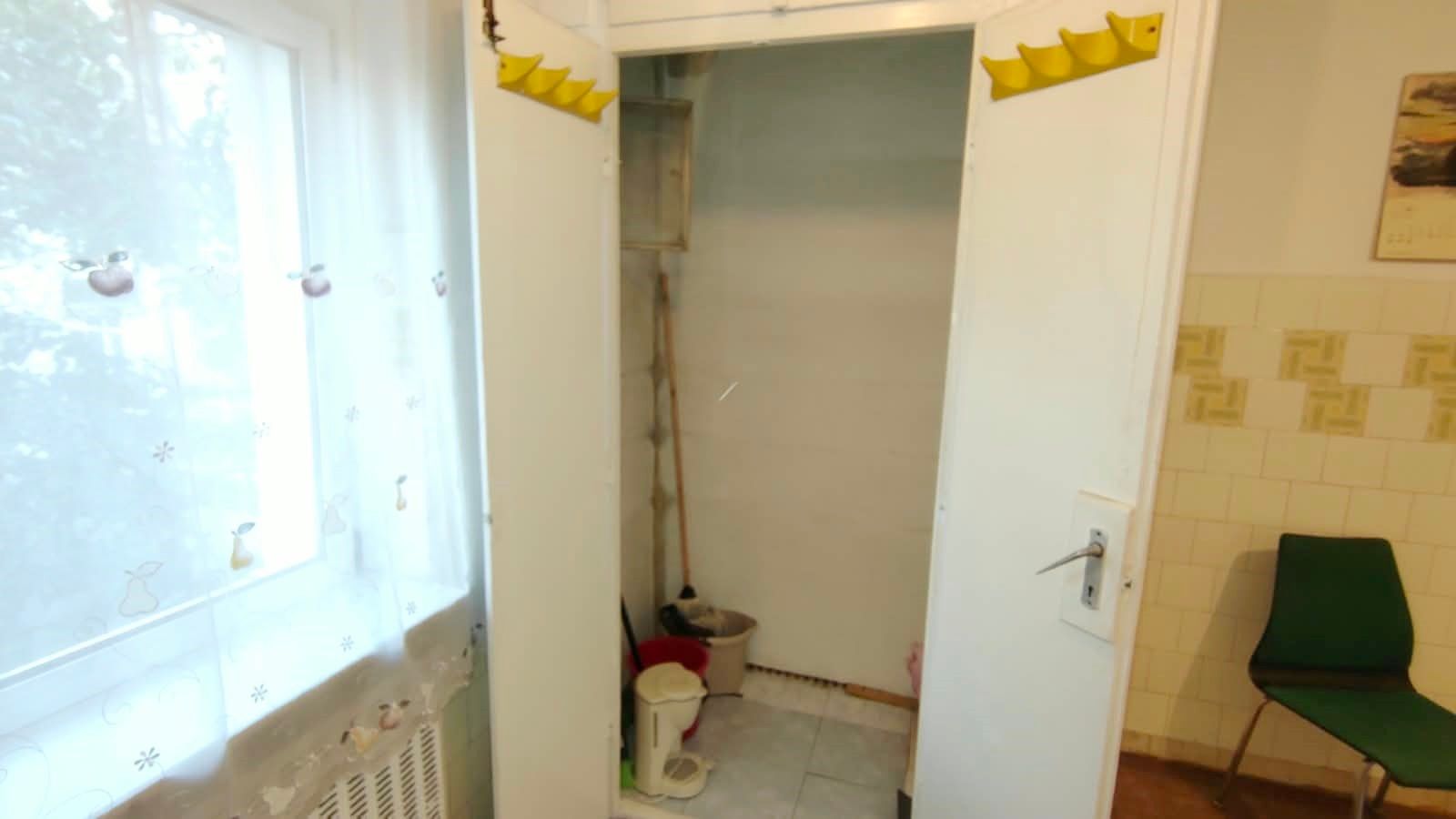 0% ! Apartament 3 camere, 64 mp, et.2/4, zona Biomedica-Grigorescu - Poză 15