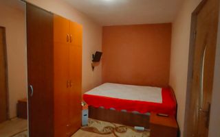 2 CAM TATARASI, FARA RISC, MOBILAT, ETAJ INTERMEDIAR, MUTARE IMEDIATA - Poză 6