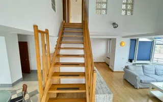 Penthouse tip Duplex 6 camere | Garaj dublu | Arcul de Triumf | Clucerului - Poză 34