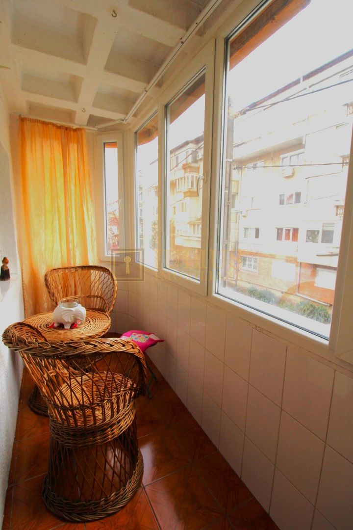 2 camere, centrala proprie, zona Bucovina, loc de parcare langa bloc - Poză 8