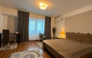 Apartament 1 camera decomandat zona Garii - 15 min Copou - Poză 1