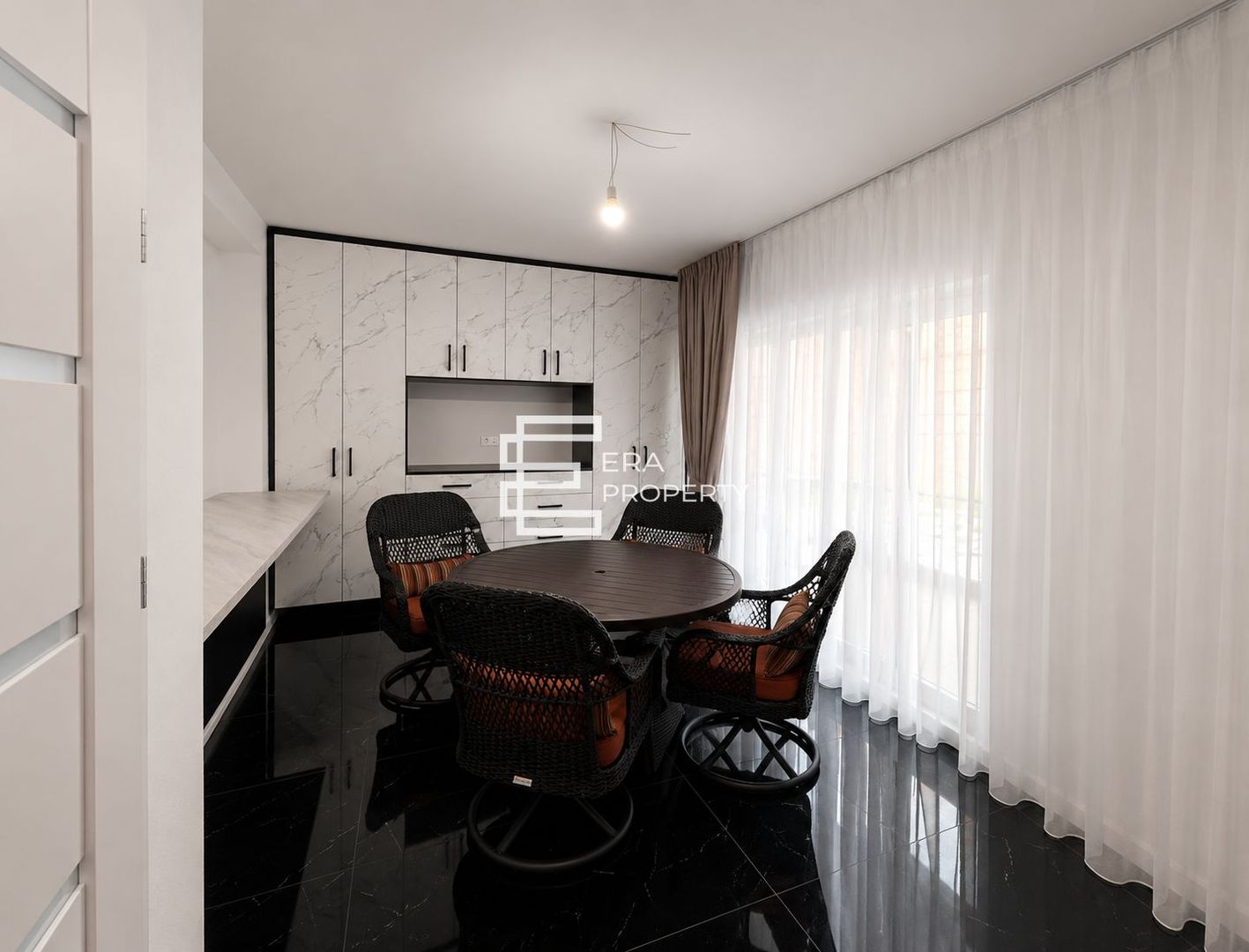 Apartament 2 camere de închiriat – decomandat, parcare inclusă | DaVinci Homes - Poză 1
