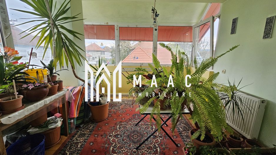 Casa 7 camere | Teren 1000 mp | 270 mp utili | Sub Arini - Poză 25