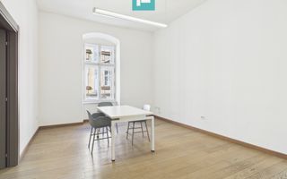 Spațiu de birouri cu 2 camere | Zonă Centrală - Poză 2