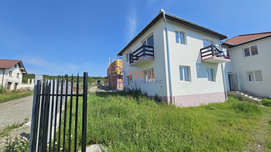 Casa cu 5 camere si vedere panoramica, in Cisnadie - Poză 2
