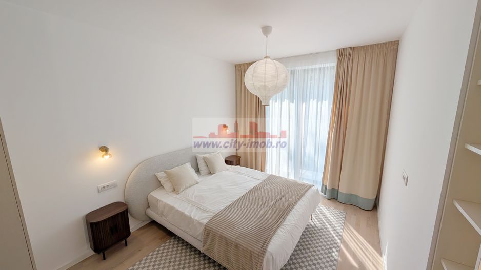 Vanzare apartament 2 Camere IVY  Residence - Poză 16