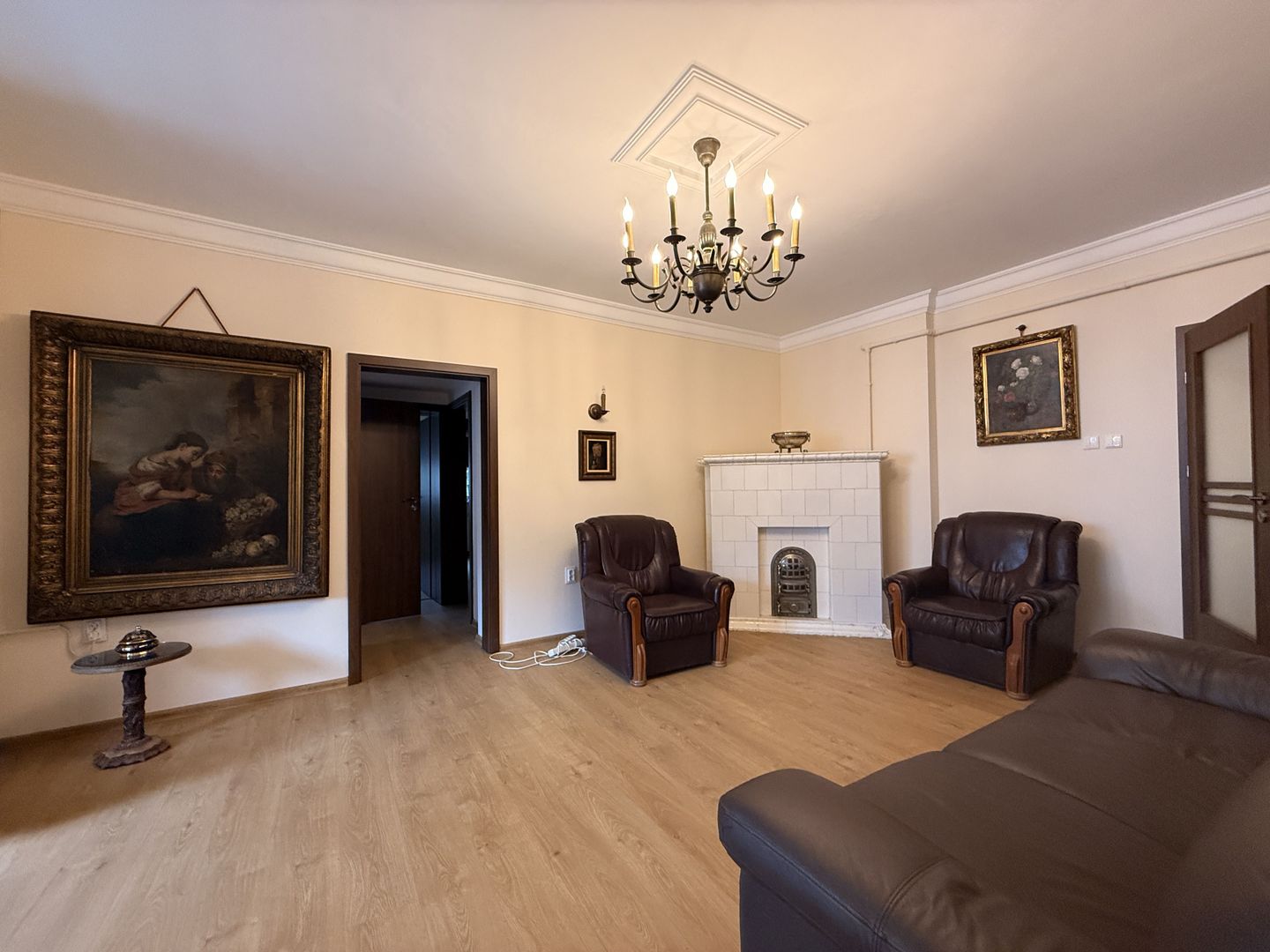 Apartament Primaverii - Teheran - Iuliu Tetrat - Poză 13