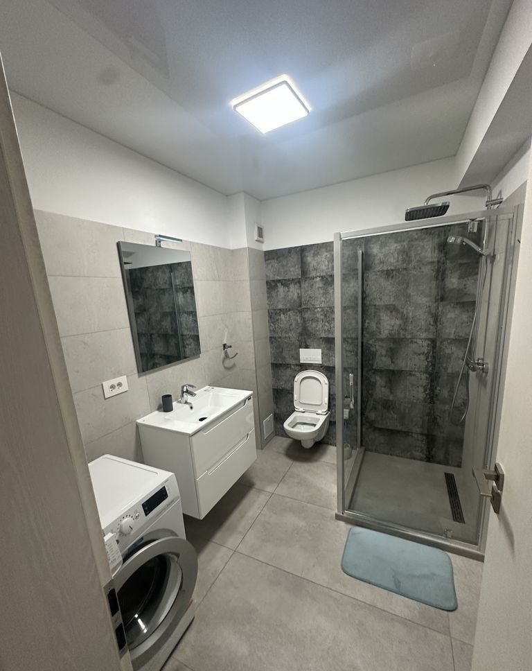 Apartament 2 camere de inchiriat – Complex rezidential Micro 17 - Poză 3
