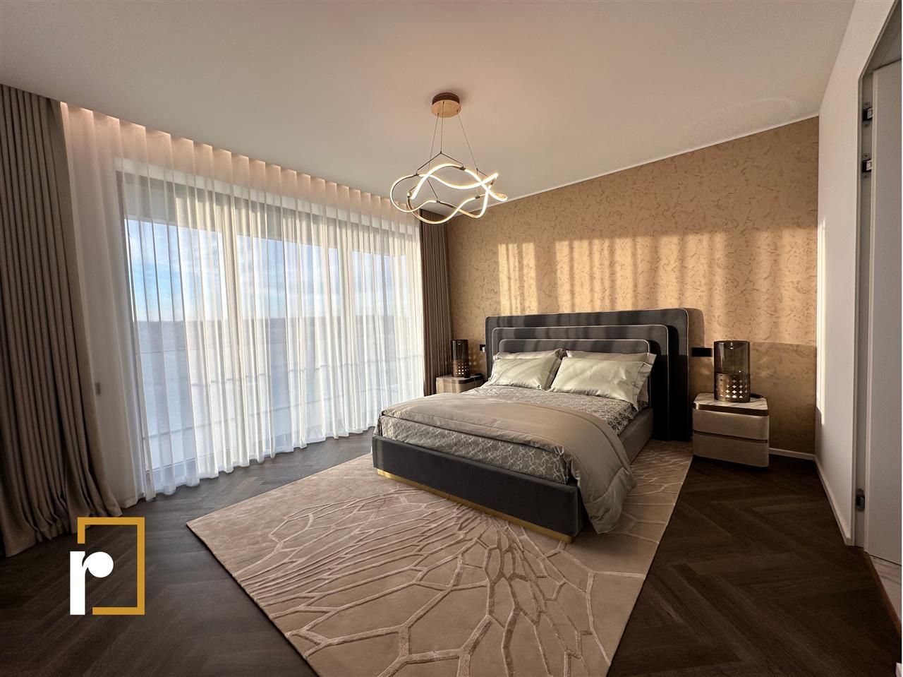 VILA PREMIUM | PIPERA| ROOFTOP | SPA - Poză 22