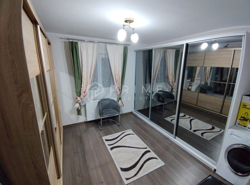 Casă superbă, pe un singur nivel – complet mobilată și utilată – Nazna - Poză 7