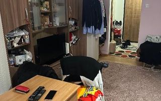 Apartament 1 cameră | Zonă centrală 2 Băieți | Etaj 1 | Complet mobilat - Poză 3