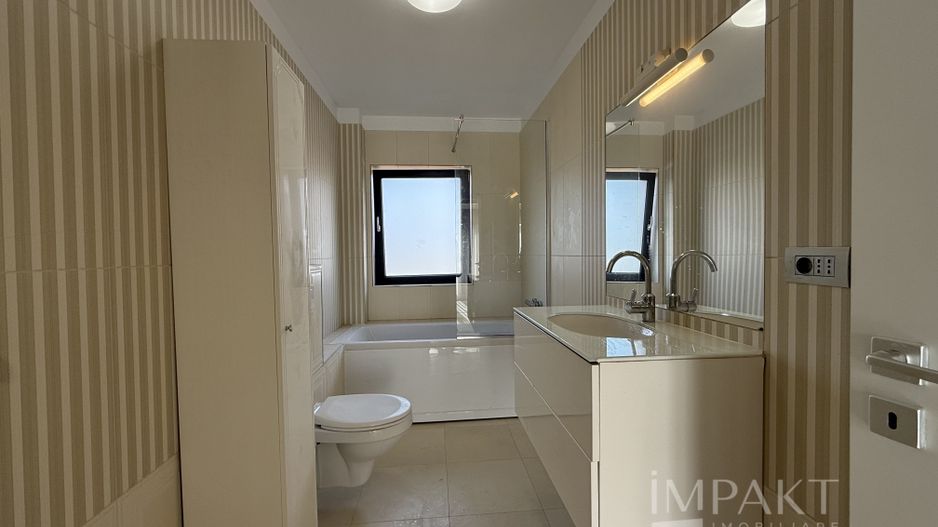 Apartament 2 camere, bloc nou, parcare subterana, zona Leroy Merlin! - Poză 7