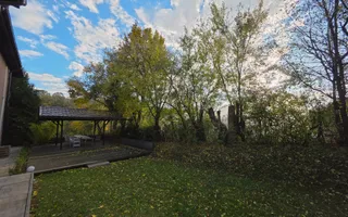 Reședință exclusivistă cu deschidere la Lacul Scroviștea - Poză 17
