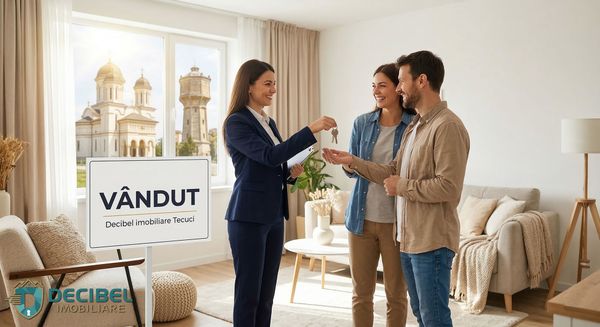 Anatomia unei proprietăți care nu se vinde – Percepția și costul ascuns al așteptării (II)