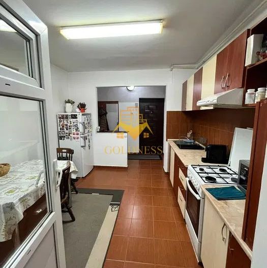 2 camere decomandate, Manastur, Primaverii, Calvaria MOL, Pet Friendly - Poză 5