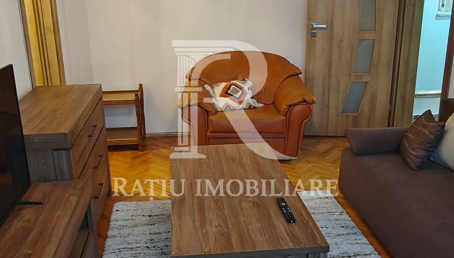 Apartament cu 3 camere | Calea Aradului | Etajul 2 | Oradea - Poză 4