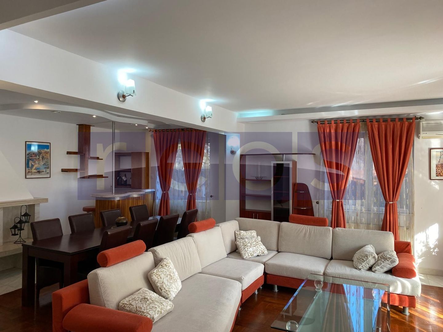 VANZARE VILA 340MP | 7 CAMERE | PISCINA | BANEASA | GARAJ | - Poză 17