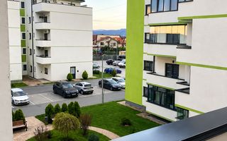 Apartament 2 camere 54 mp utili balcon 3 mp parcare Cartier Deventer - Poză 6