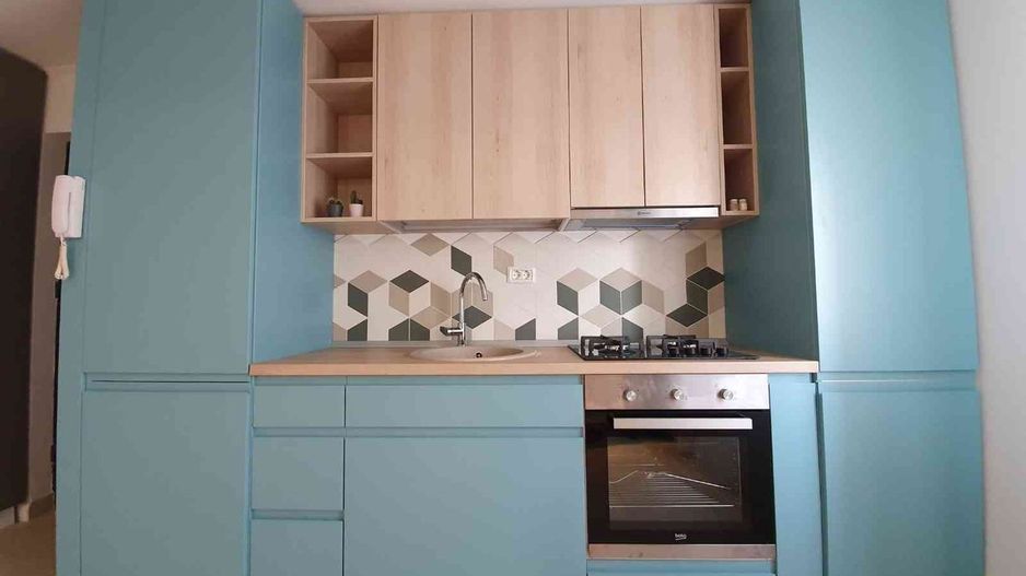 Inchiriere ap 2 camere ultracentral primarie parcare - Poză 3