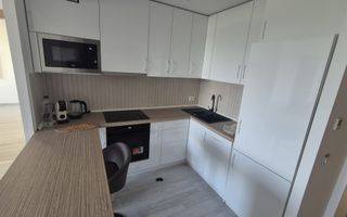 Apartament 2 camere de vânzare RIN Grand Hotel  8/15 vedere exterior - Poză 1